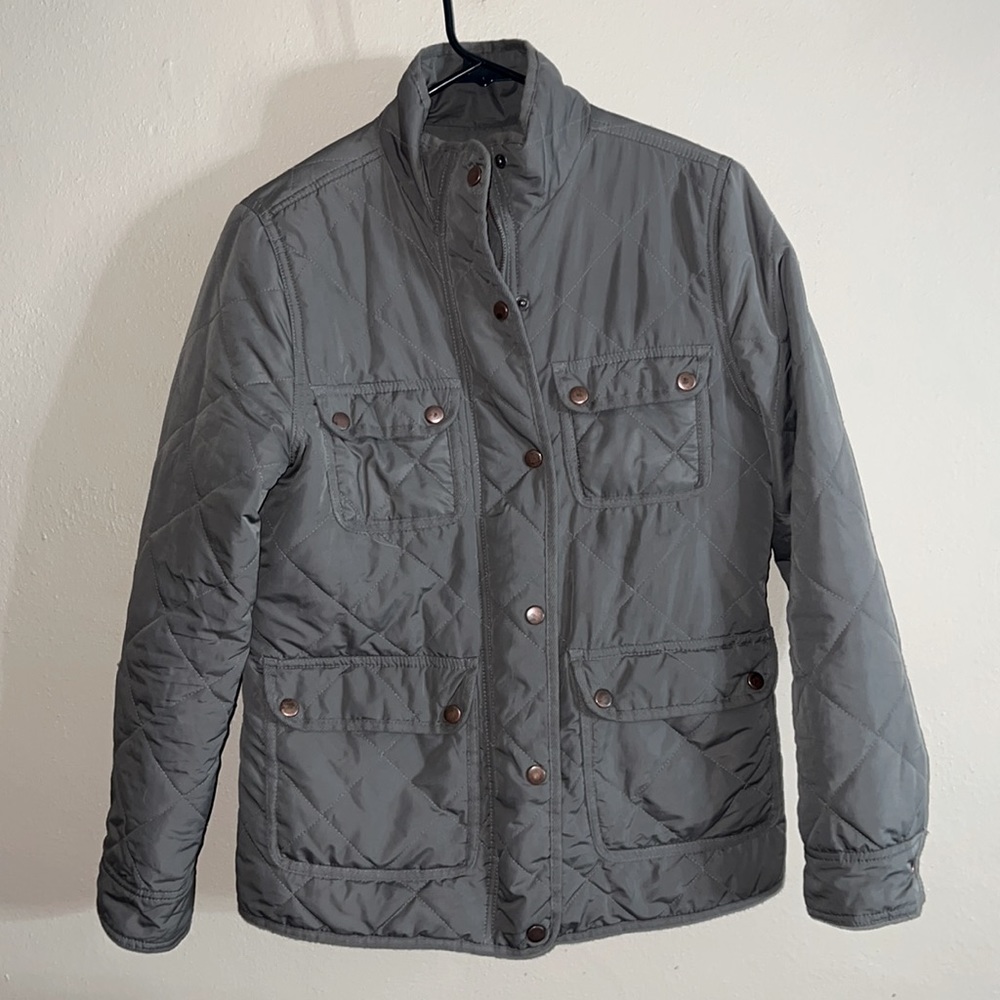 Altar’d State Coat - Picture 2 of 4